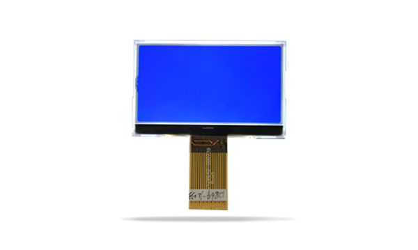 COG液晶模塊JXD12864-17 LCD